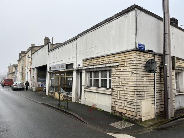 Appartement, Bergerac