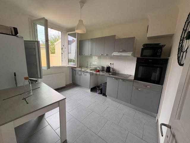 Appartement, Bergerac