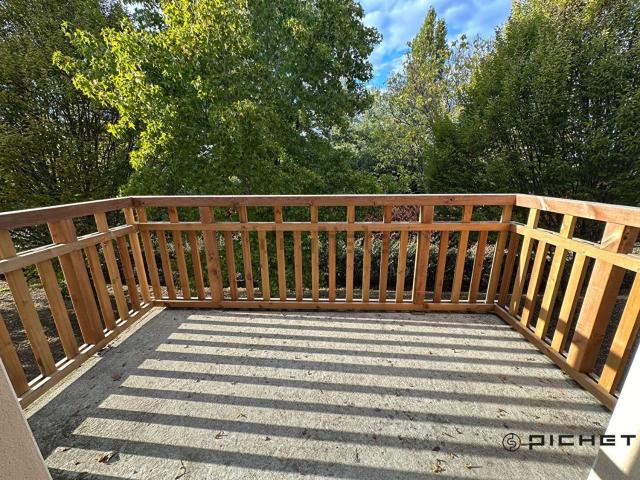 Appartement, Bergerac