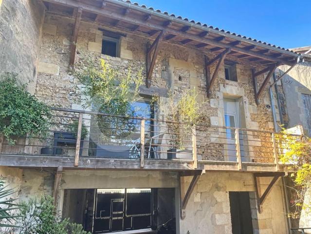 Appartement, Bergerac
