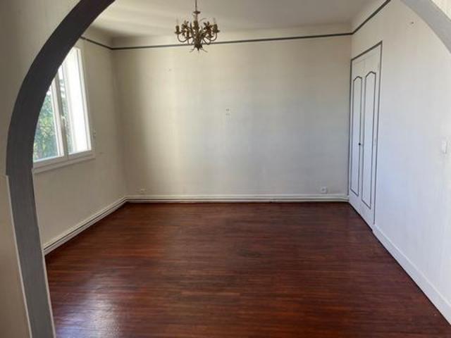 Appartement Bergerac
