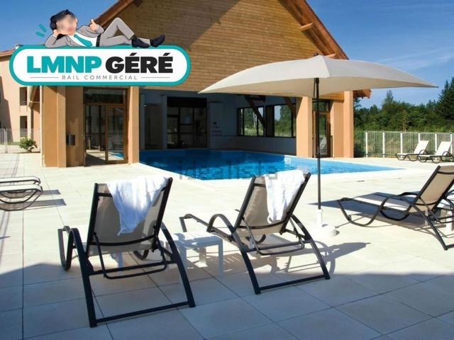 Appartement, Bergerac