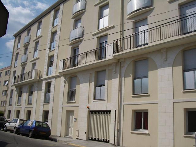 Appartement Bergerac 2 pièce s 51 m2