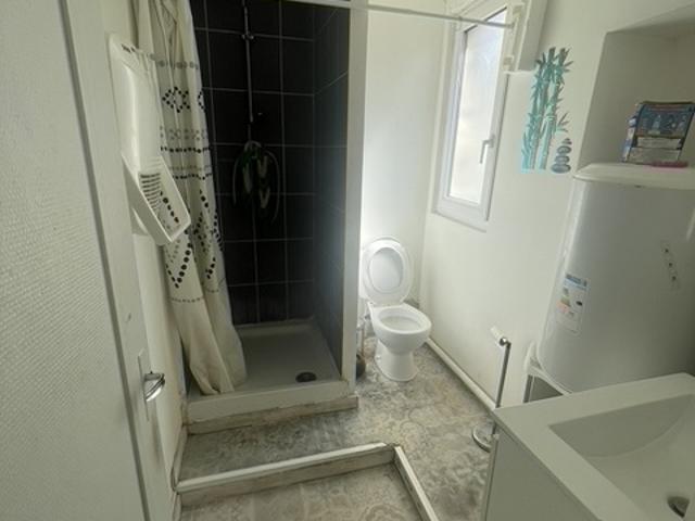 APPARTEMENT Bergerac T1bis 38,02 M2