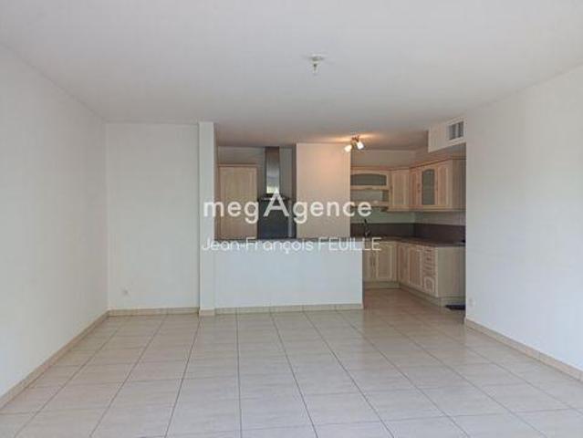 Appartement Bergerac Aquitaine 24100 DS101742048