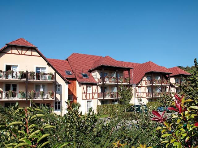Appartement, Bergheim
