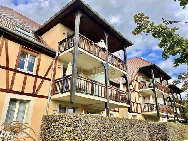 Appartement, Bergheim