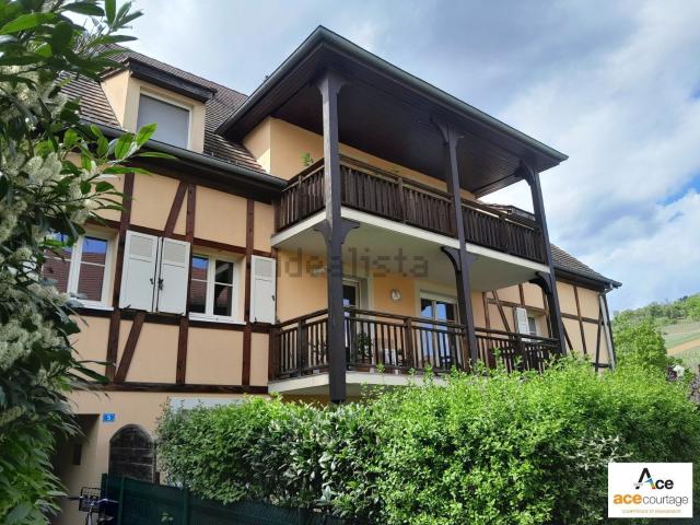 Appartement, Bergheim