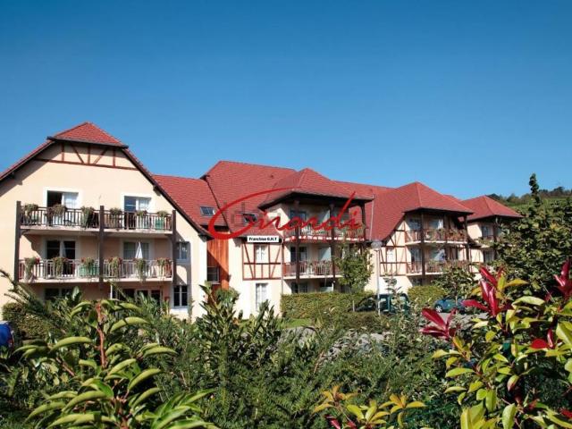 Appartement, Bergheim