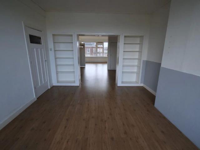 Appartement Bergselaan 305A03, Rotterdam À Louer