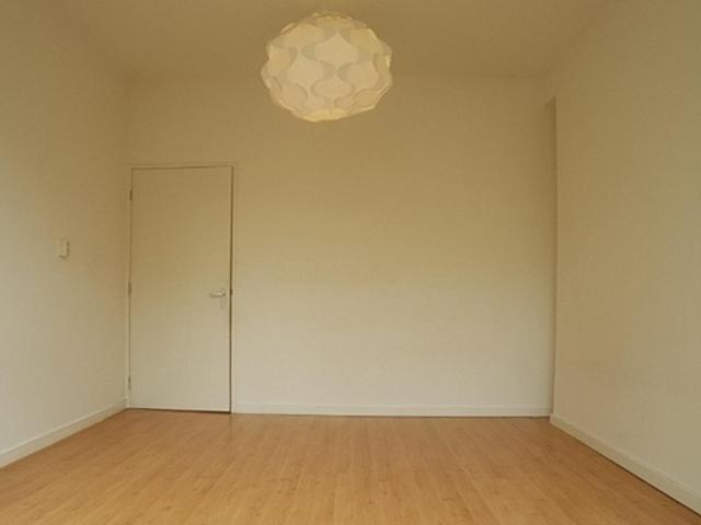 Appartement Bergweg in Rotterdam