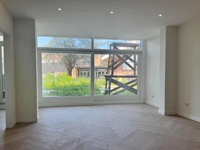 Appartement Bergweg in Rotterdam