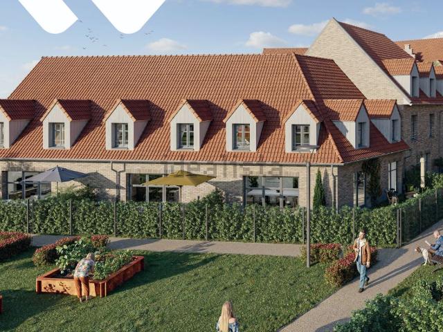 Appartement, Bergues