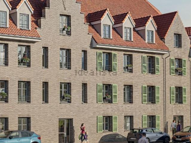 Appartement, Bergues