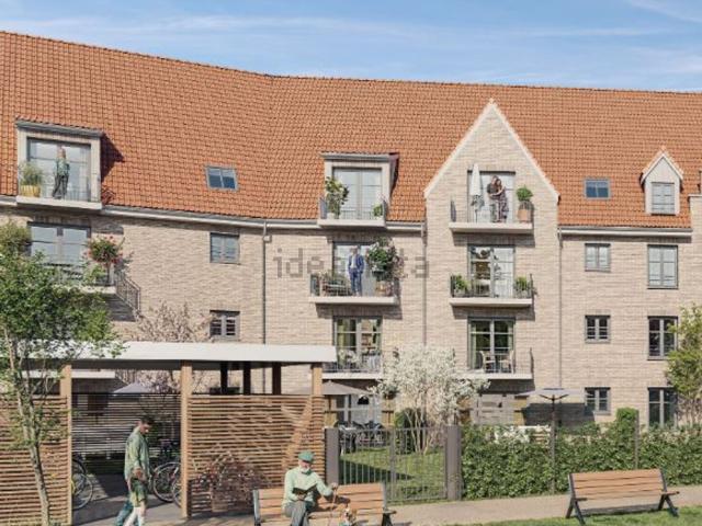 Appartement, Bergues