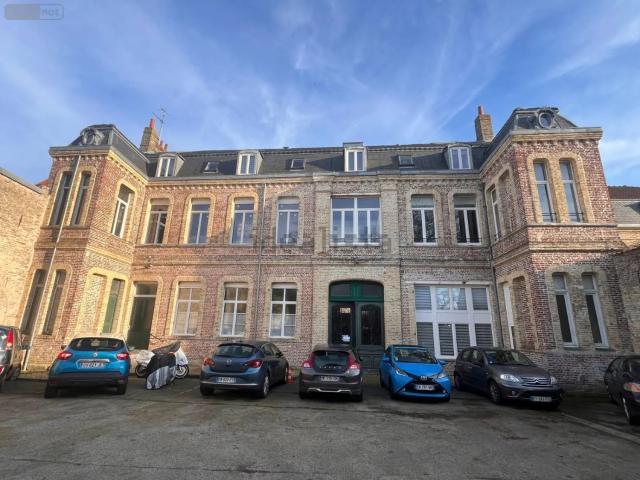 Appartement, Bergues