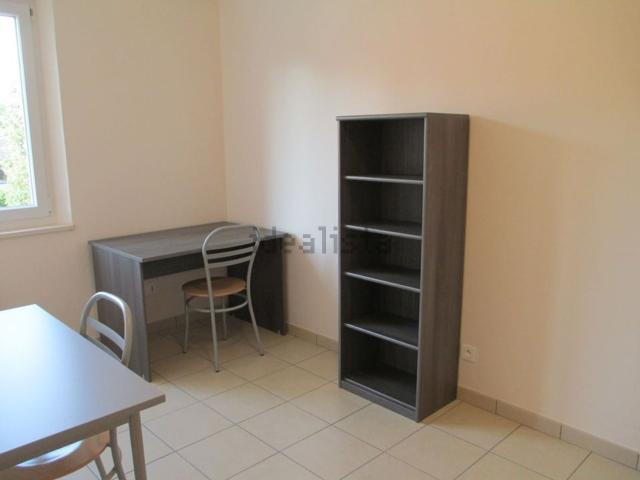 Appartement, Bermont