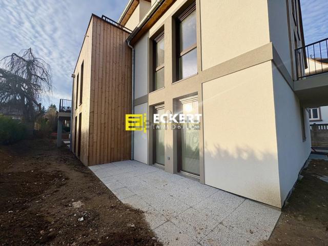 Appartement, Bernardswiller