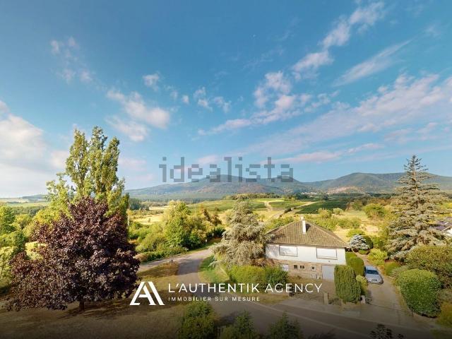 Appartement, Bernardswiller