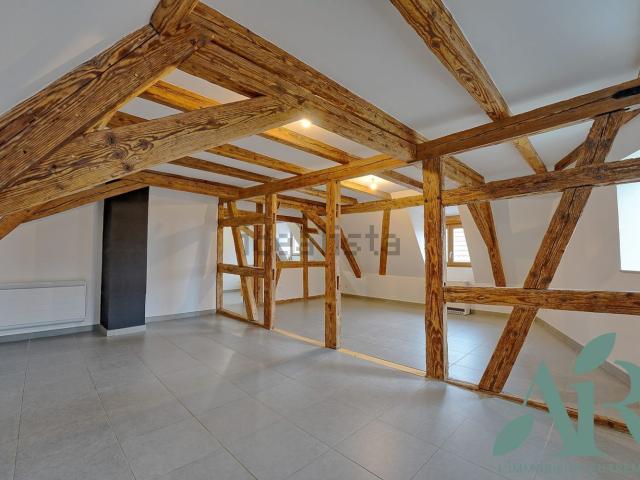 Appartement, Bernardswiller