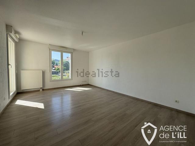 Appartement, Bernardvillé