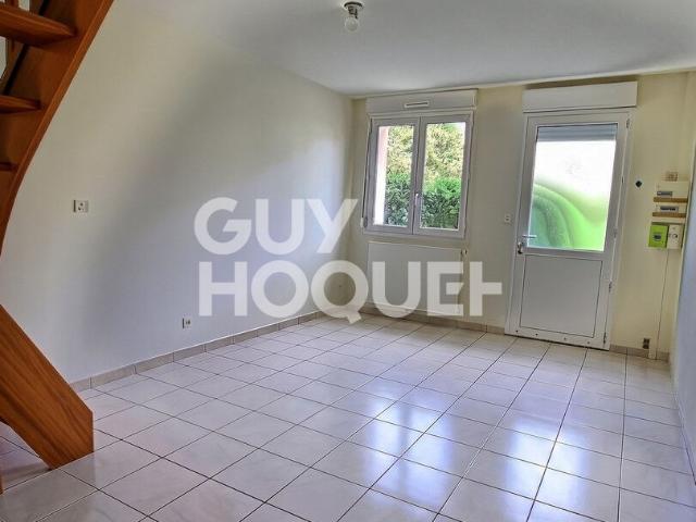 Appartement Bernay 3 pièce s 56 m2