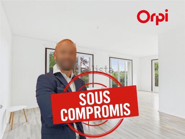 Appartement, Bernay