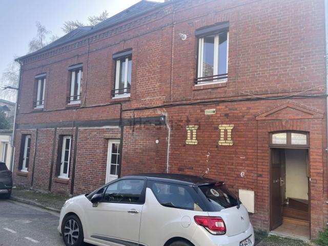 Appartement, Bernay