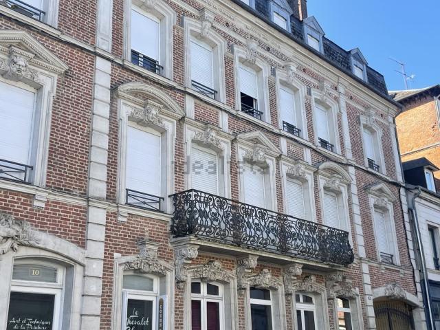 Appartement, Bernay