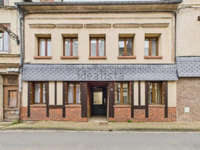 Appartement, Bernay