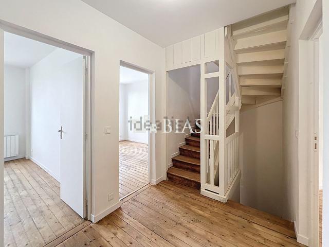 Appartement, Bernay