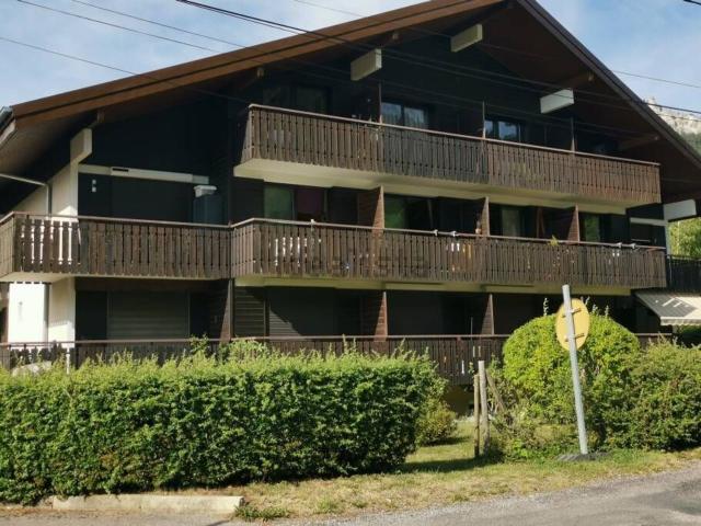 Appartement, Bernex