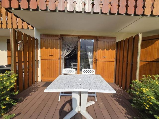 Appartement, Bernex