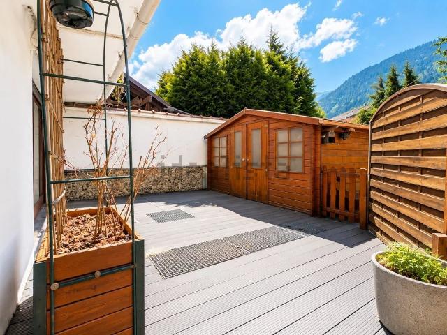 Appartement, Bernex