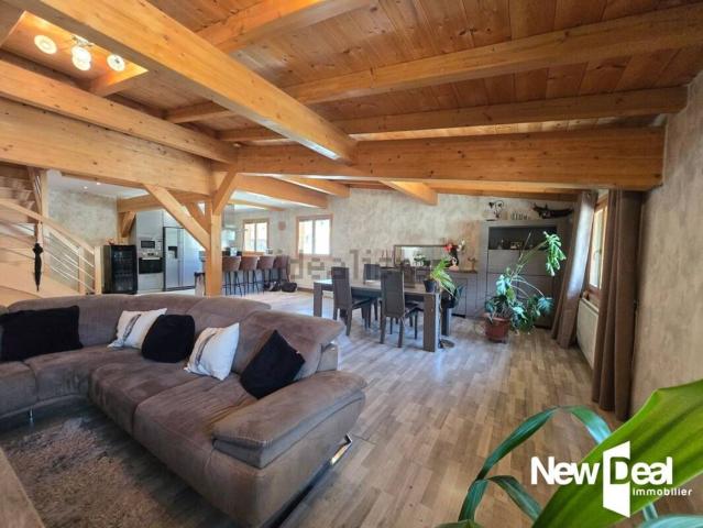 Appartement, Bernex