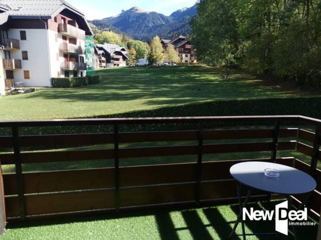 Appartement, Bernex