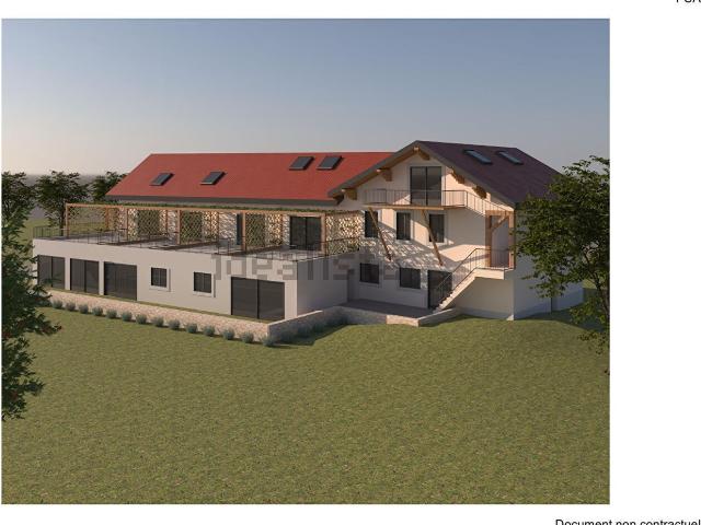 Appartement, Bernex