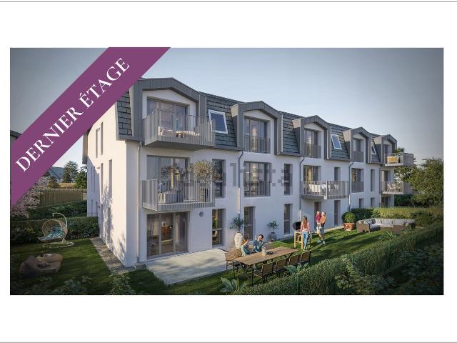 Appartement, Bernières sur Mer
