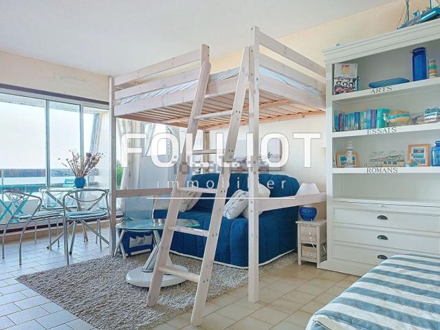 Appartement, Bernières sur Mer