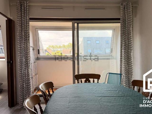 Appartement, Bernières sur Mer