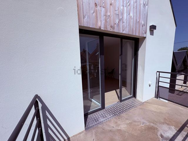 Appartement, Bernières sur Mer