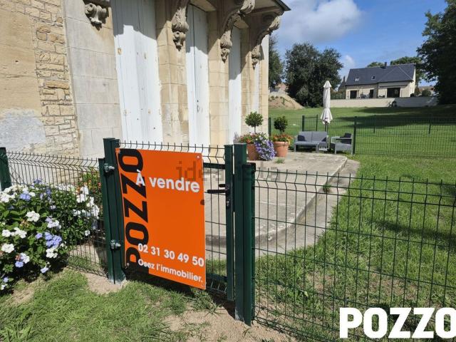 Appartement, Bernières sur Mer