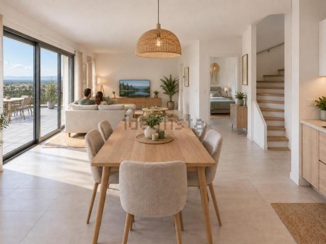 Appartement, Bernolsheim