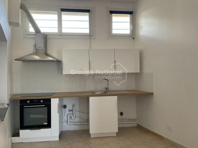 Appartement Berre L Etang 2 pièces