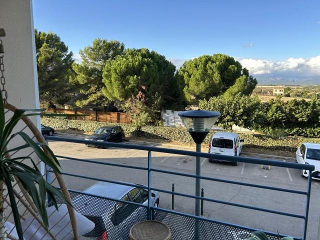 Appartement, Berriac