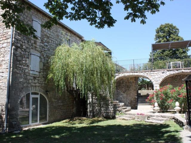 Appartement, Berrias et Casteljau