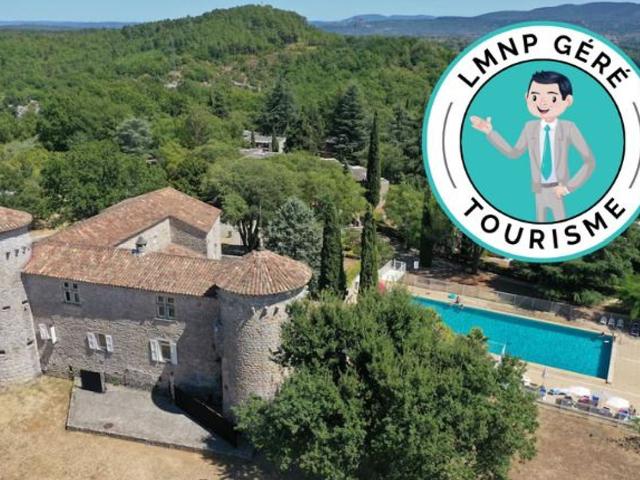 Appartement, Berrias et Casteljau
