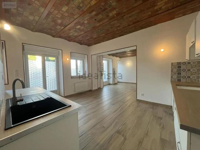 Appartement, Berru