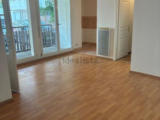 Appartement, Berstett