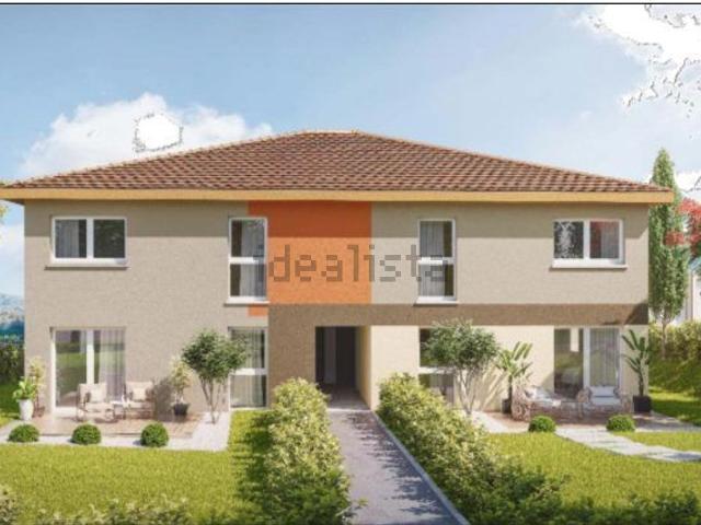 Appartement, Berstheim